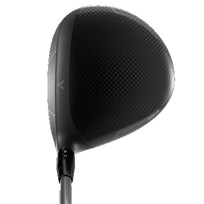 Callaway Quantum Max Driver Setup