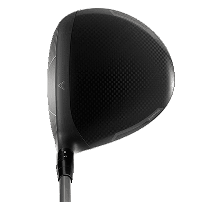 Callaway Quantum Max D Driver Top