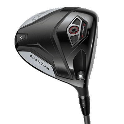 Callaway Quantum Max D Driver Produkt