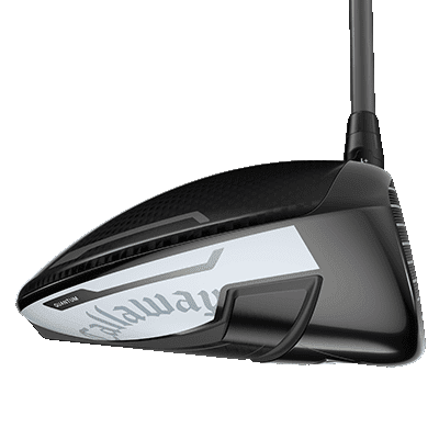Callaway Quantum Max D Driver Spitze