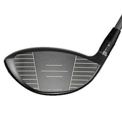 Callaway Quantum Max Driver Schlagfläche