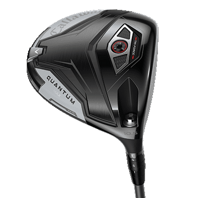 Callaway Quantum Max Driver