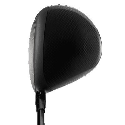 Callaway Quantum Triple Diamond Driver Setup