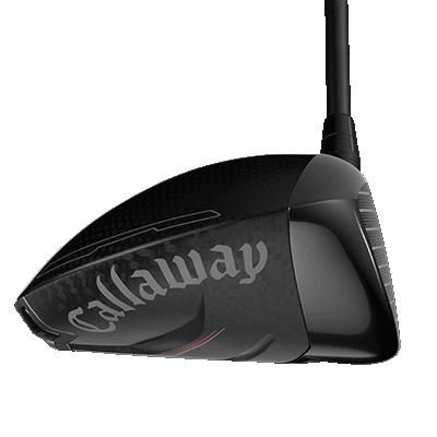 Callaway Quantum Triple Diamond Max Driver Sprite